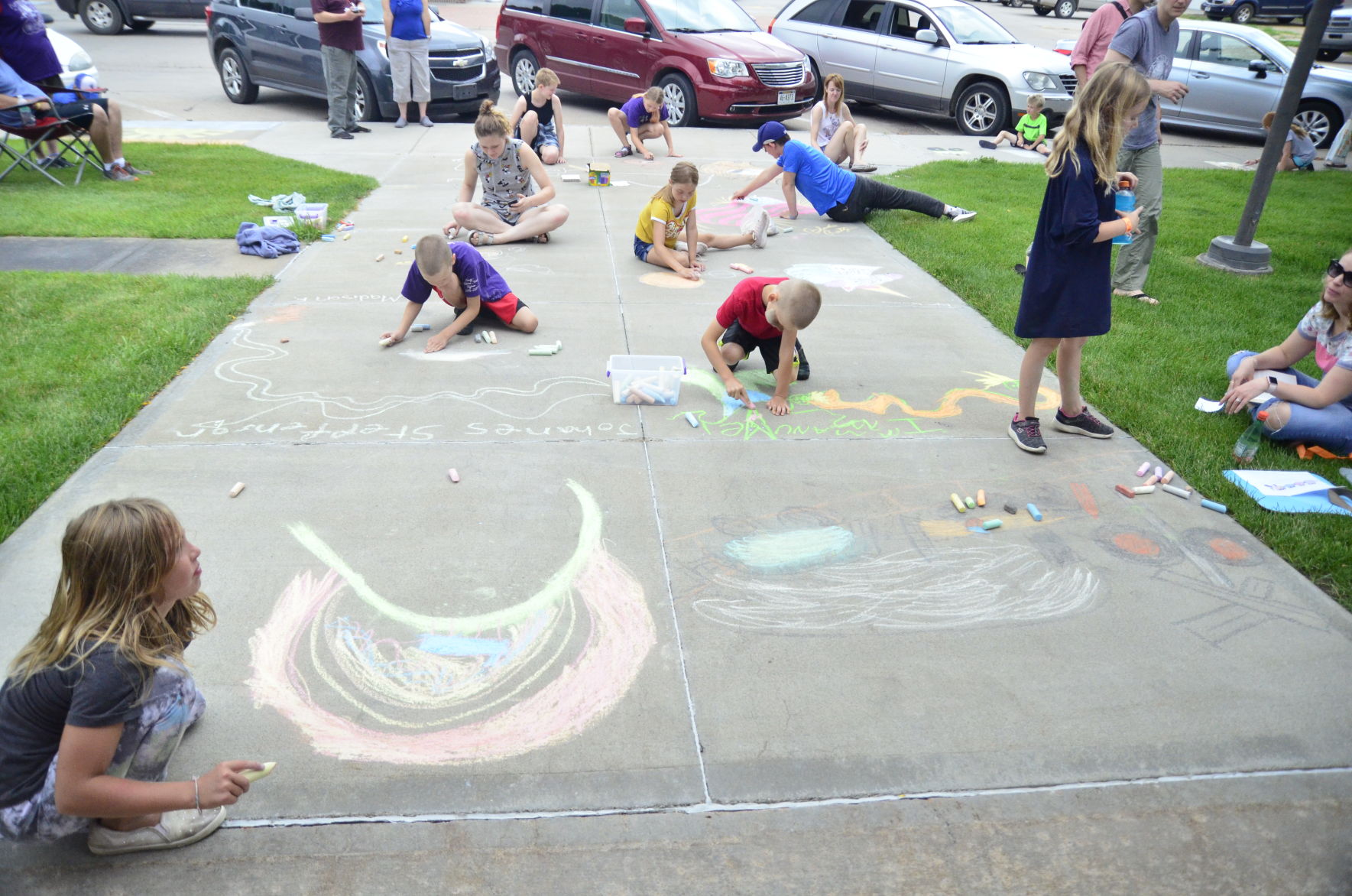 7-6-19 Sidewalk Chalk Contest (24).JPG